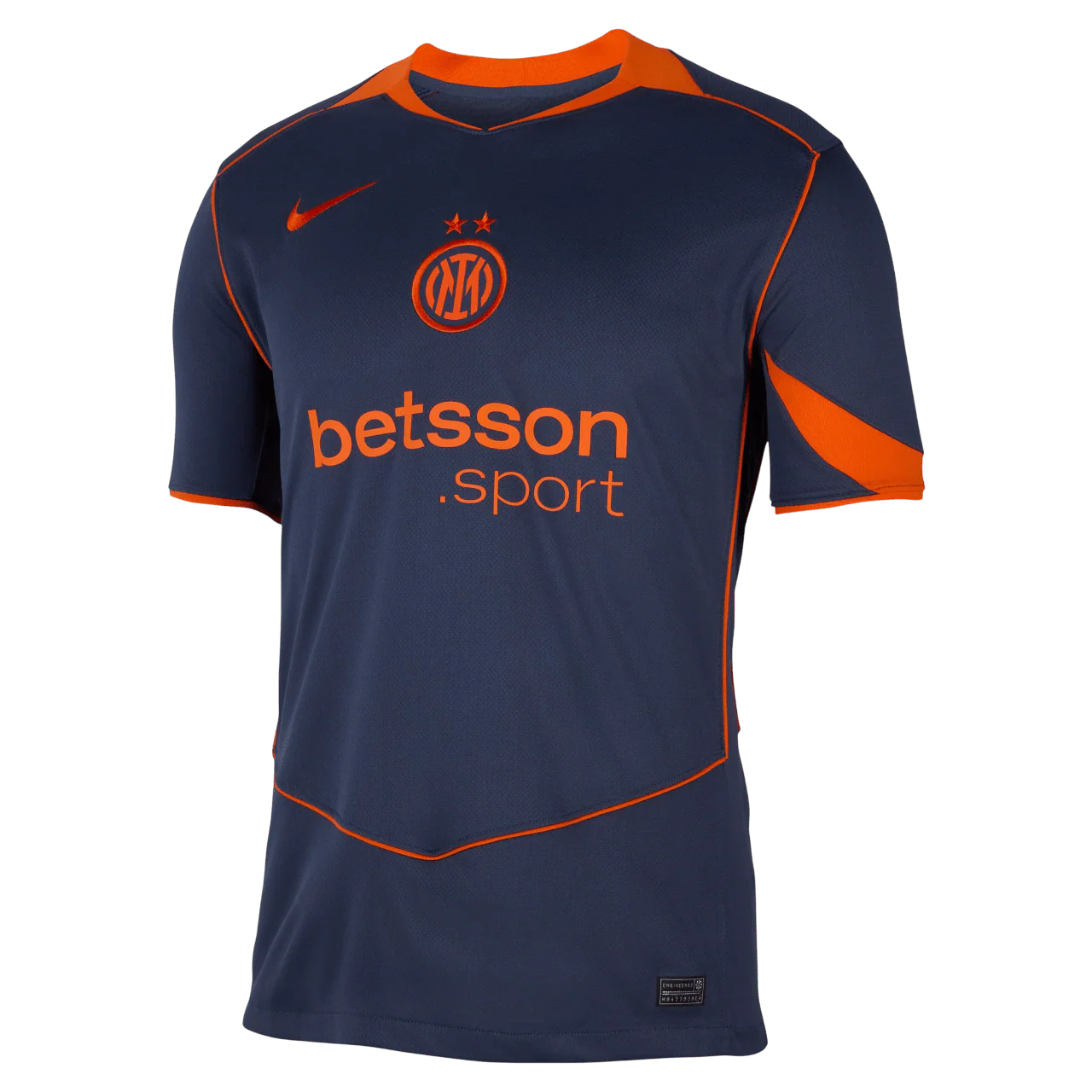 Inter Milan 25/26 Third Jersey (HM3204-438)