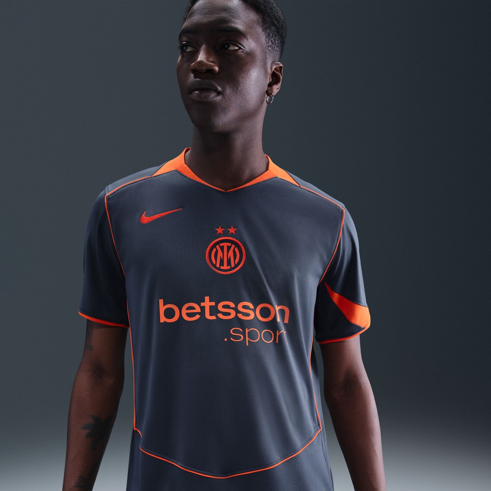 Inter Milan 25/26 Third Jersey (HM3204-438) - Image 8