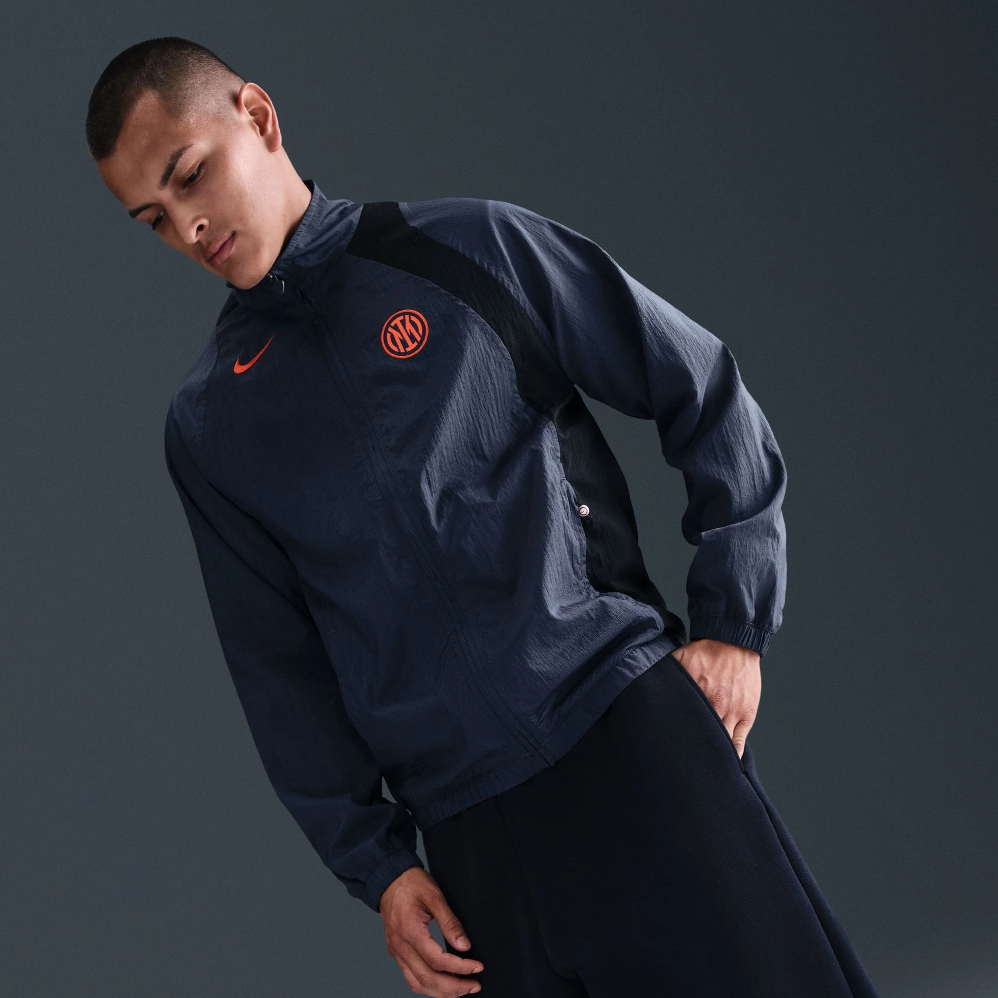 Inter Milan Men's Total 90 Track Jacket (HQ9736-437) - Image 11