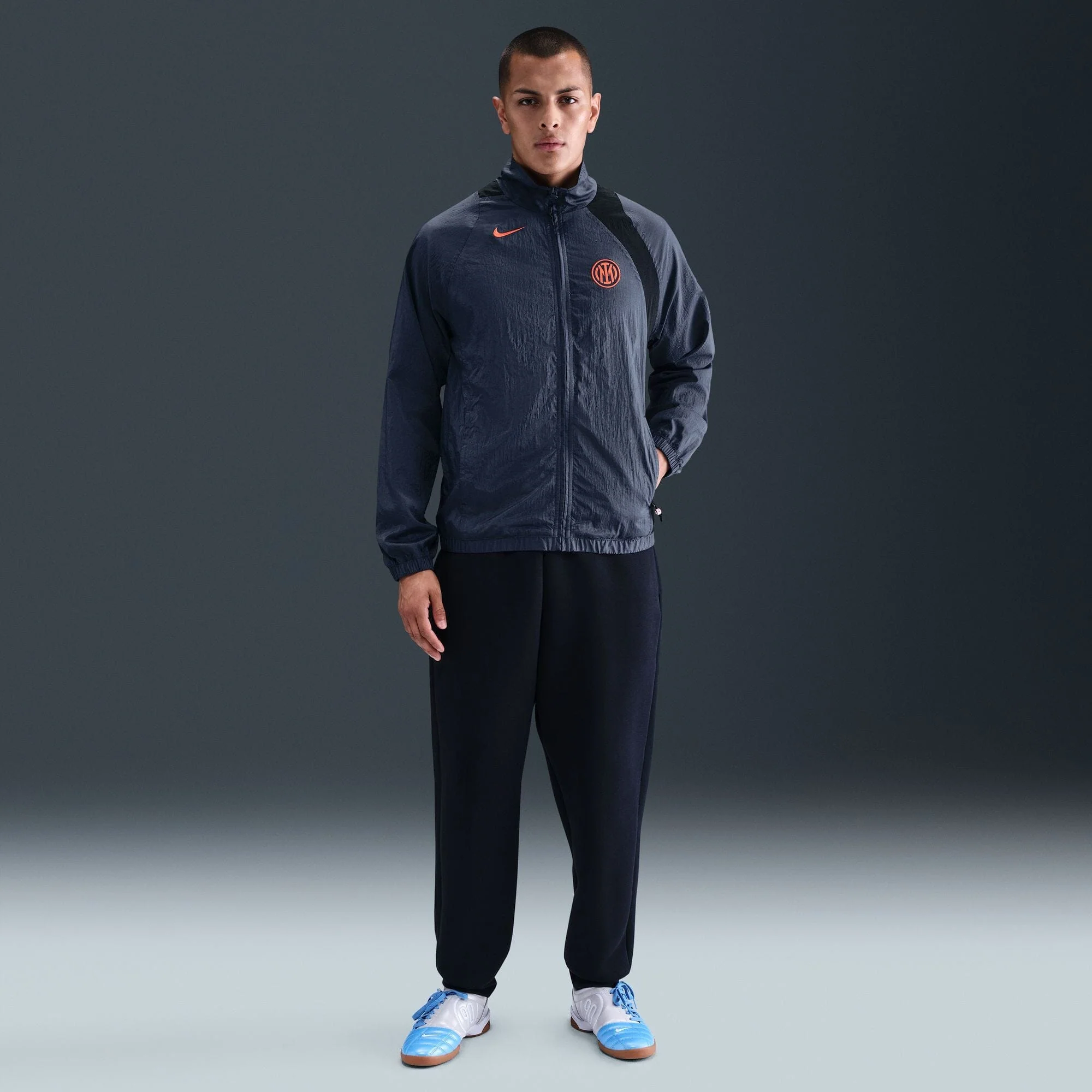 Inter Milan Men's Total 90 Track Jacket (HQ9736-437) - Image 5