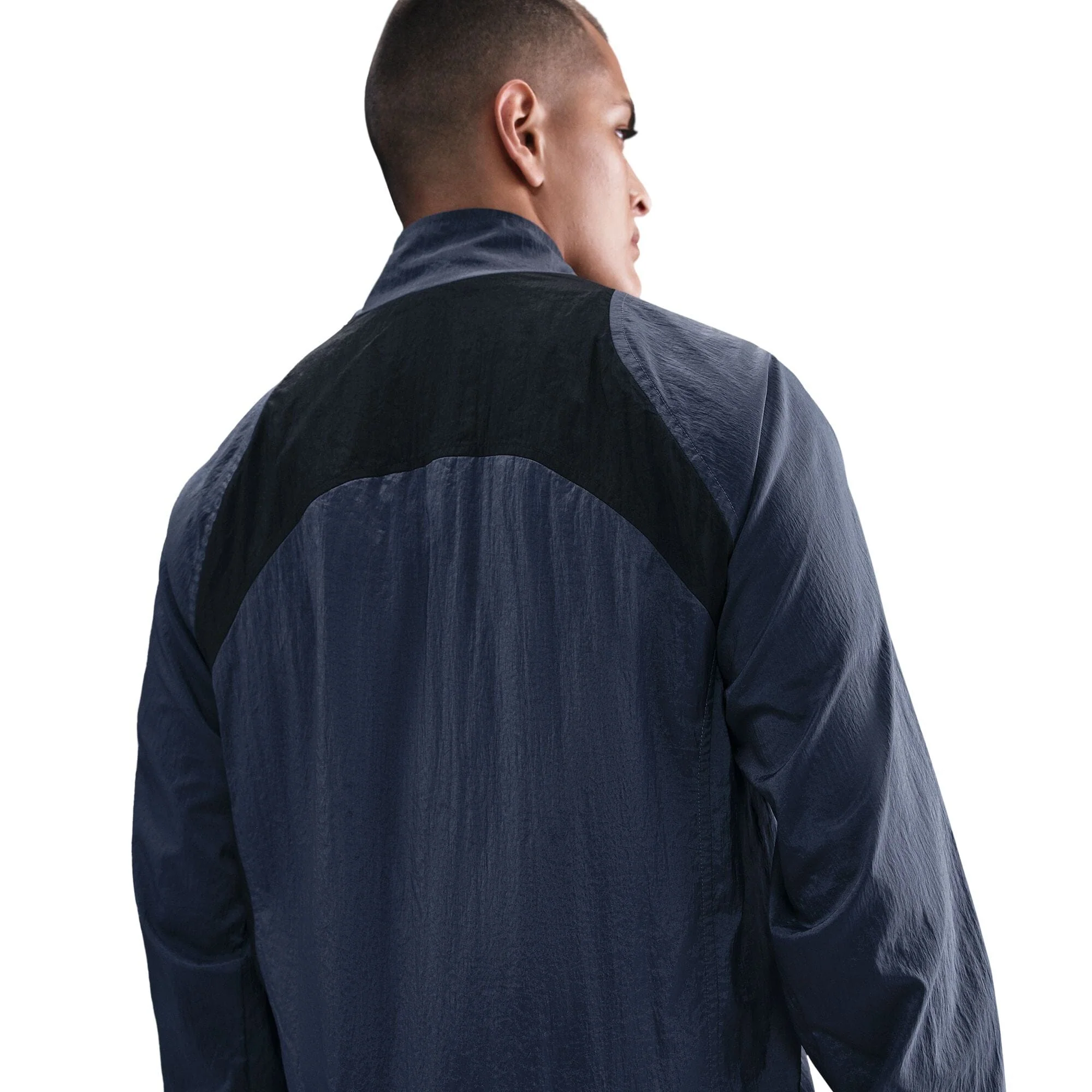 Inter Milan Men's Total 90 Track Jacket (HQ9736-437) - Image 7