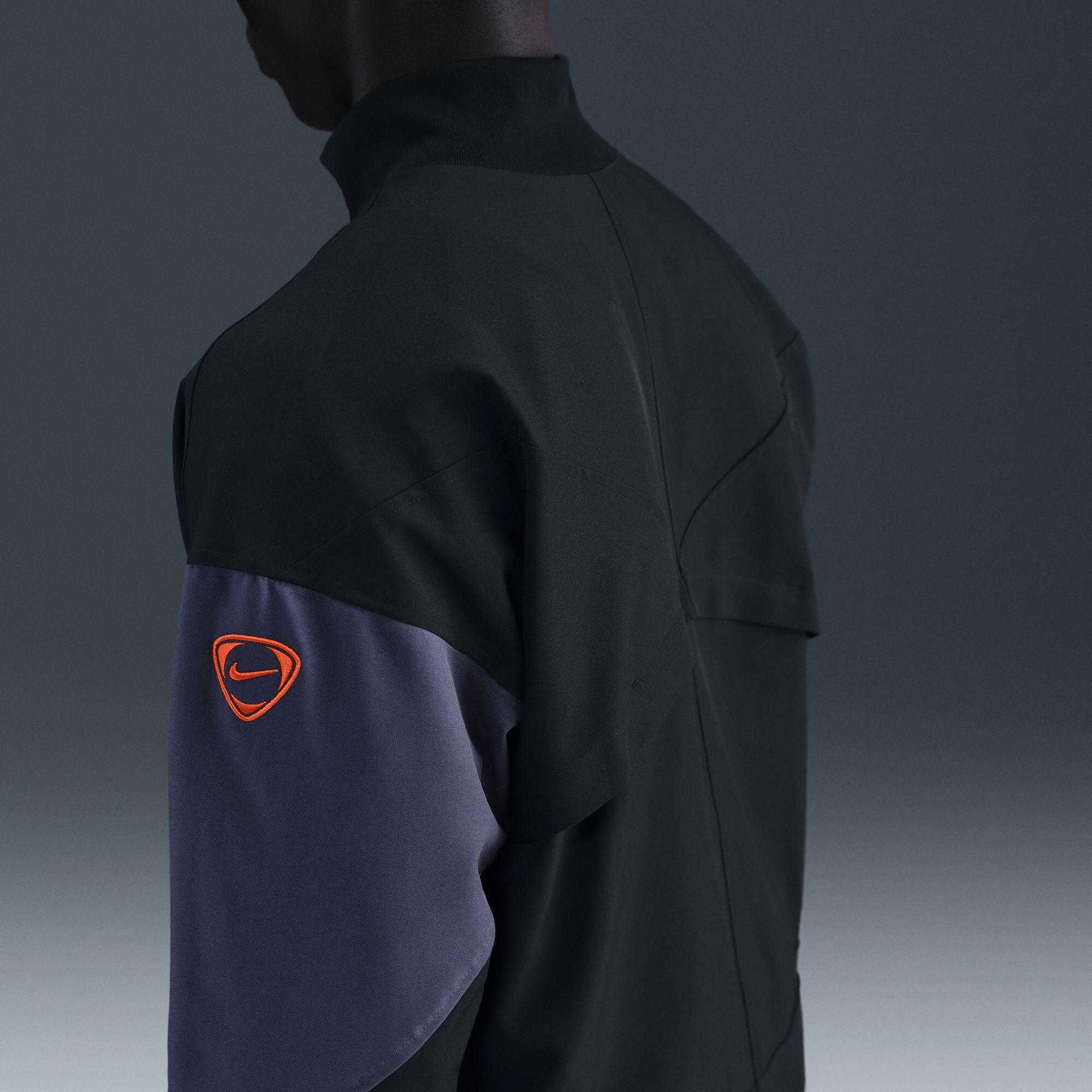 Inter Milan Strike Third Men's Total 90 Anthem Jacket (HM3338-010) - Image 9