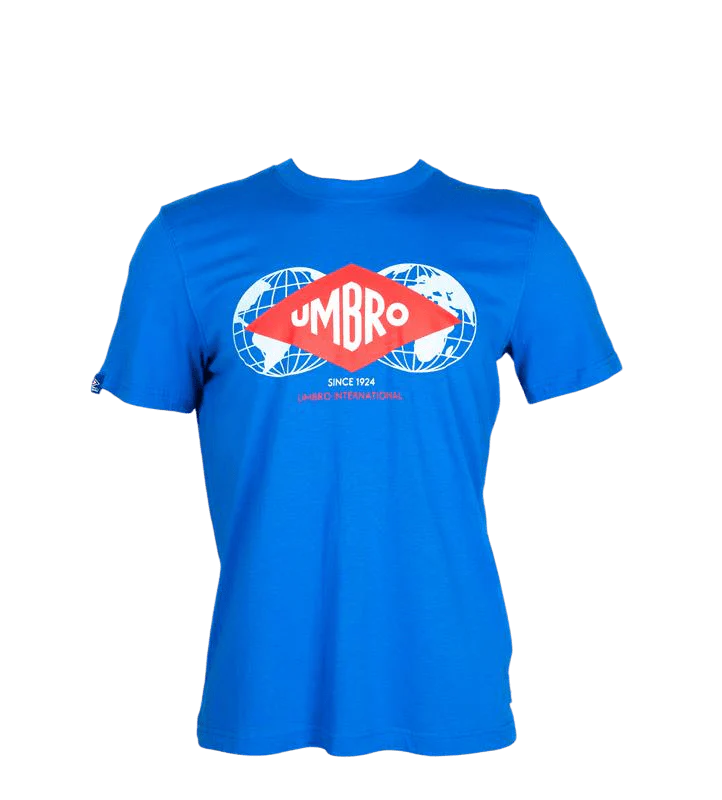 International Tee (66440UB9E)
