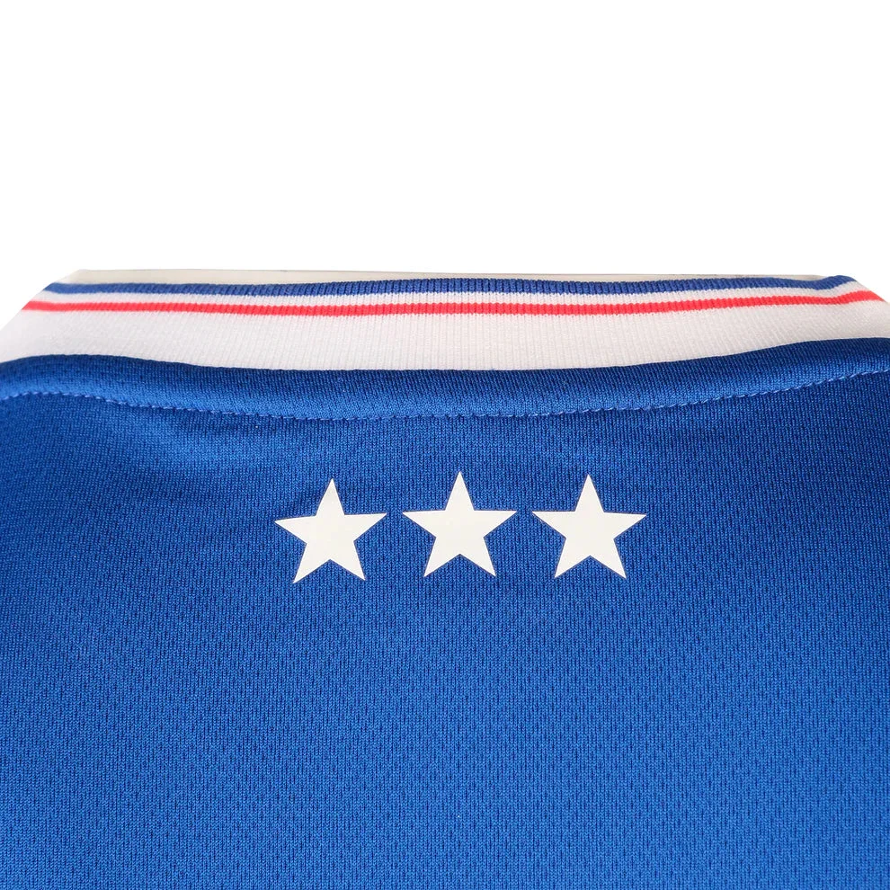 Ipswich Town FC 25/26 Home Jersey (WUMT12719) - Image 3
