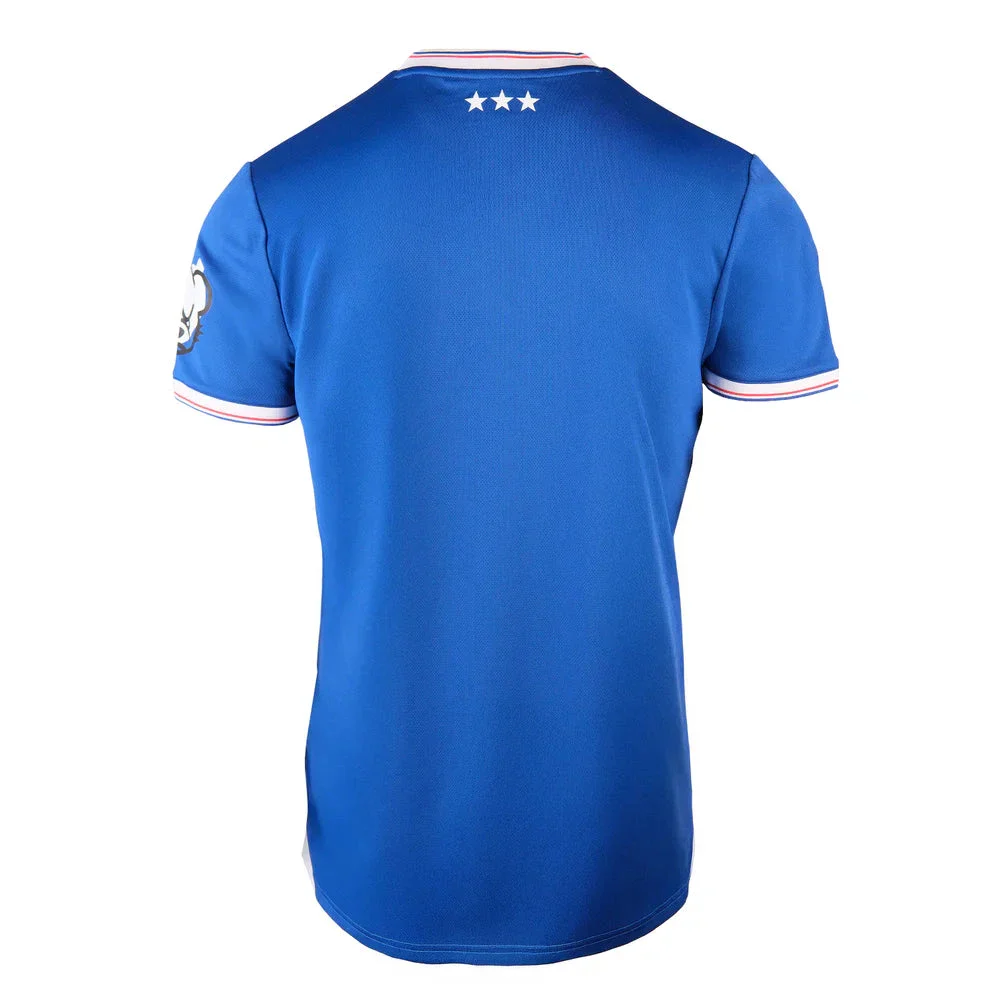 Ipswich Town FC 25/26 Home Jersey (WUMT12719) - Image 4