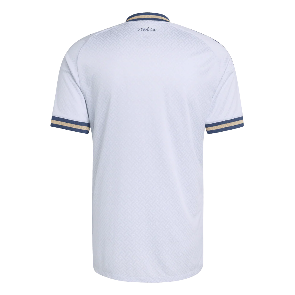 Italy 2026 Away Authentic Jersey (JL6938) - Image 2