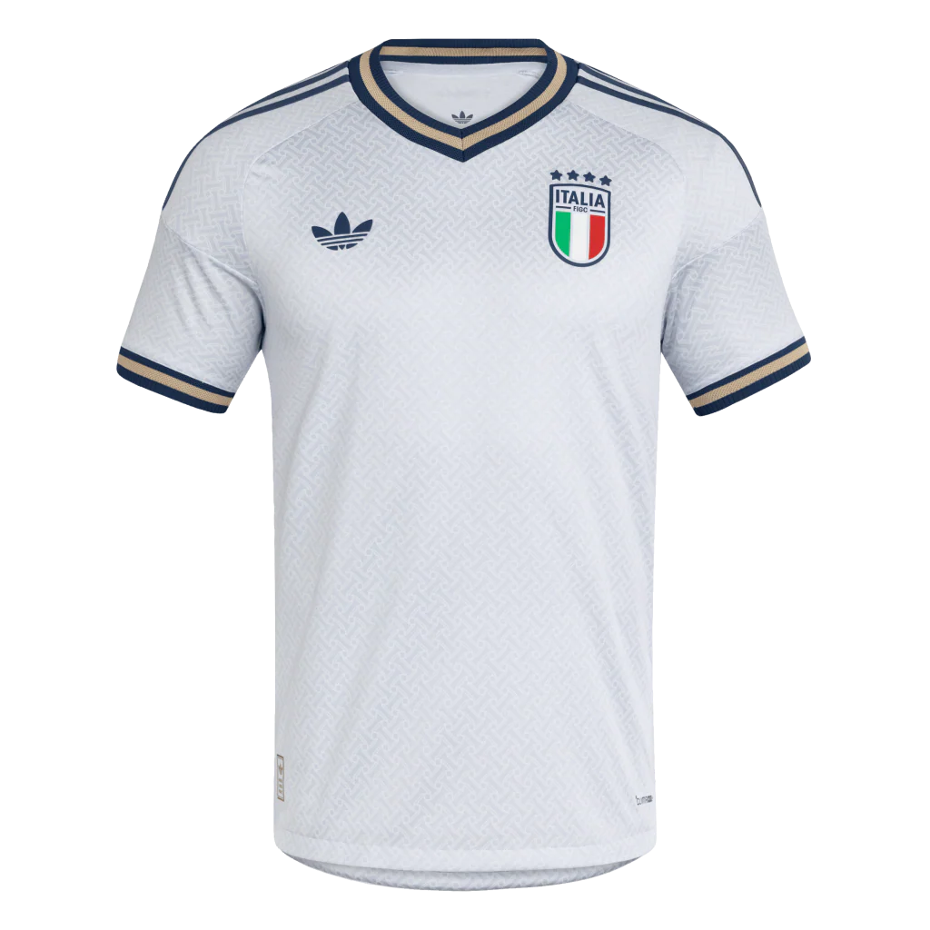 Italy 2026 Away Authentic Jersey (JL6938) - Image 3