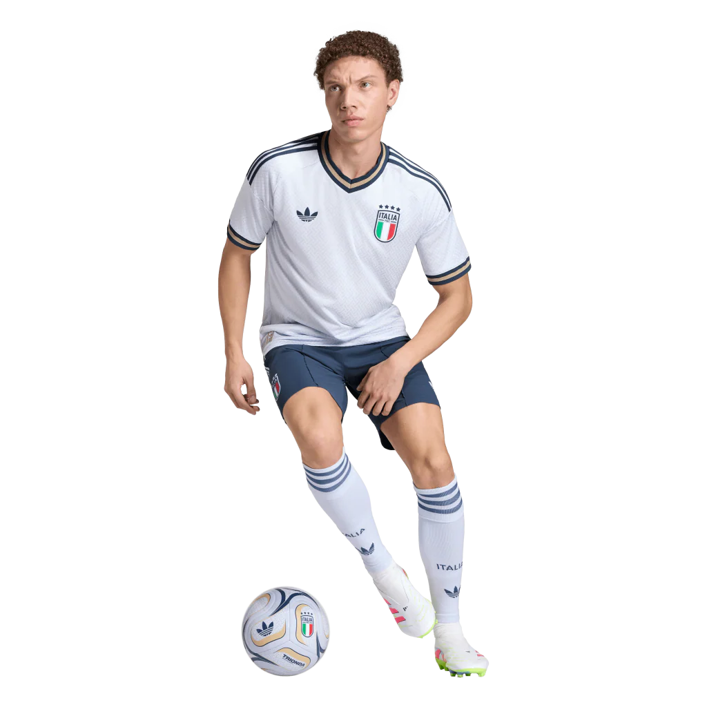 Italy 2026 Away Authentic Jersey (JL6938) - Image 6