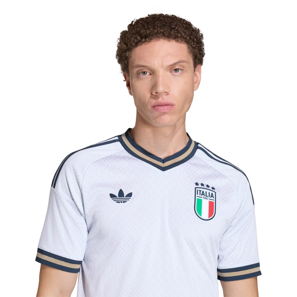 Italy 2026 Away Authentic Jersey (JL6938) - Image 7