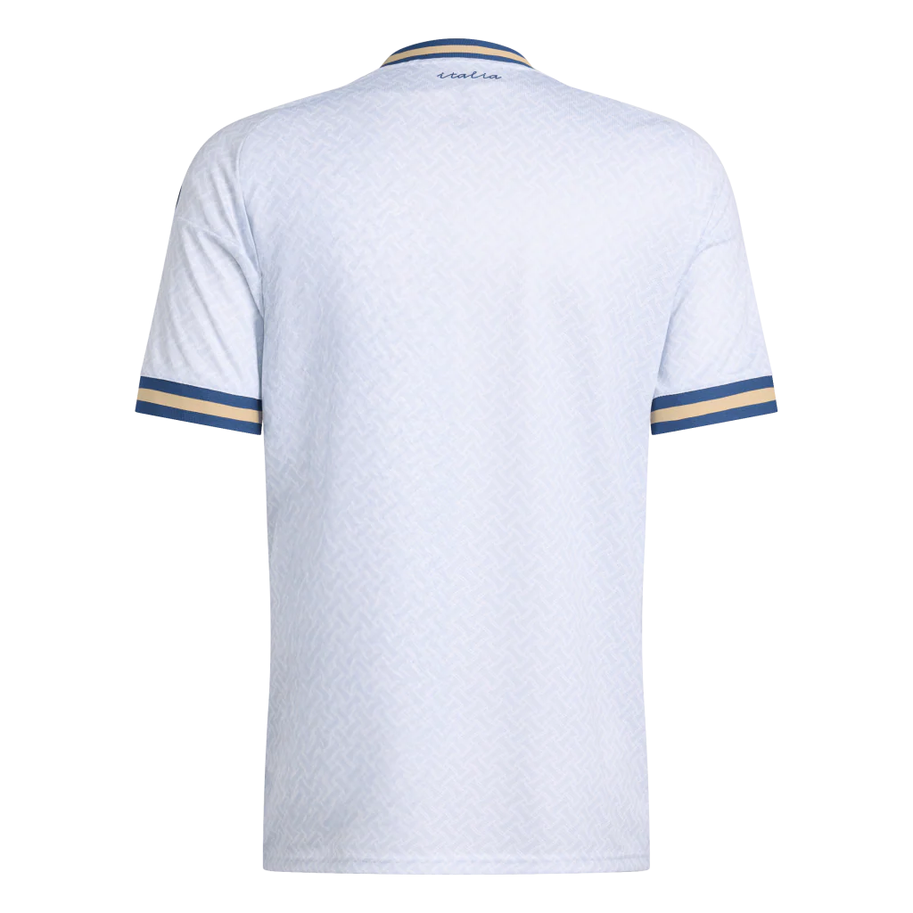 Italy 2026 Away Jersey (KC8704) - Image 2