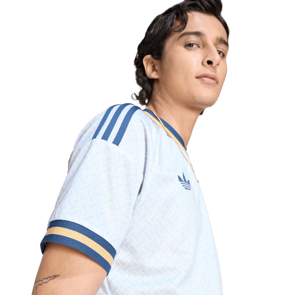 Italy 2026 Away Jersey (KC8704) - Image 3