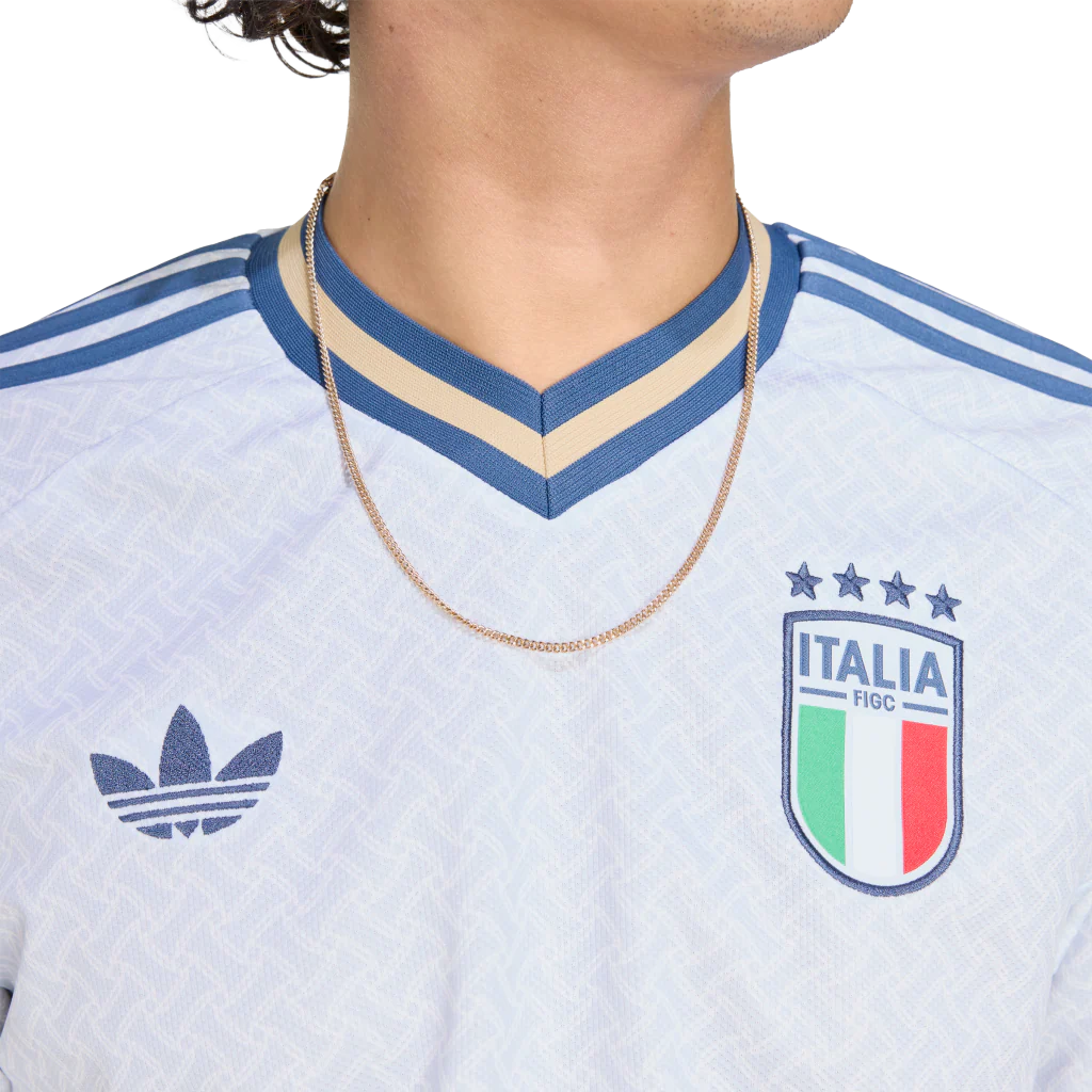 Italy 2026 Away Jersey (KC8704) - Image 4