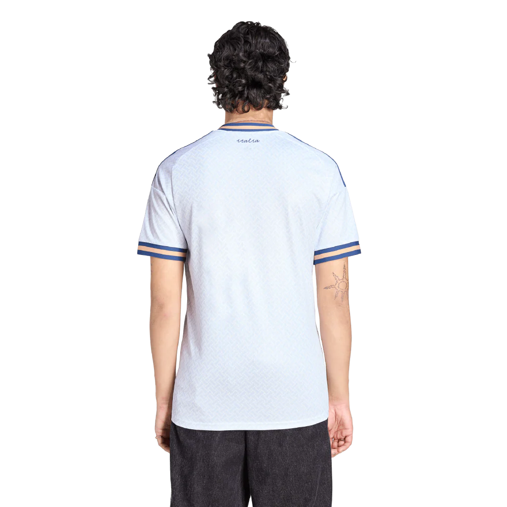 Italy 2026 Away Jersey (KC8704) - Image 6