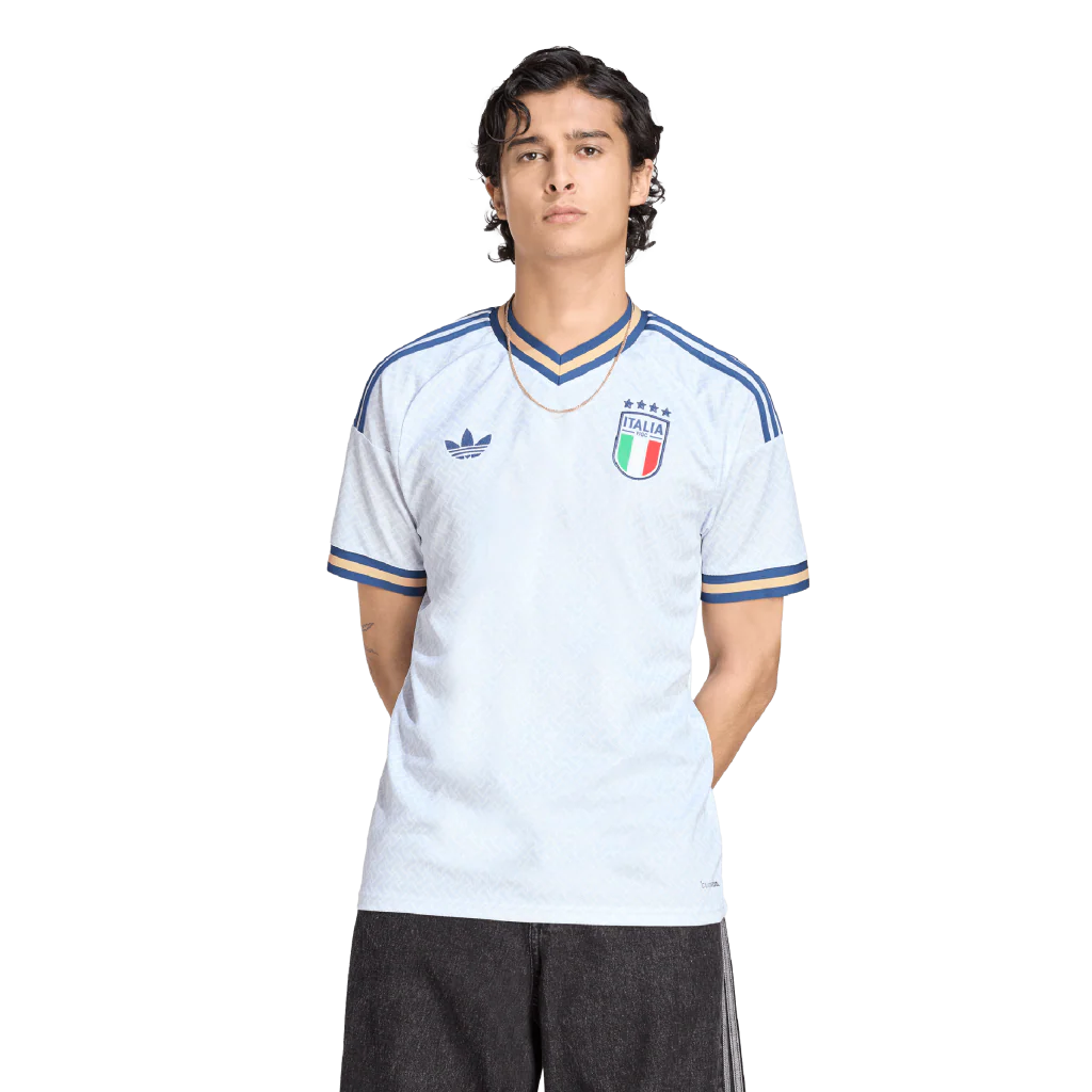 Italy 2026 Away Jersey (KC8704) - Image 7