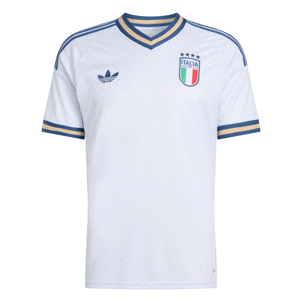 Italy 2026 Away Jersey (KC8704) - Image 8