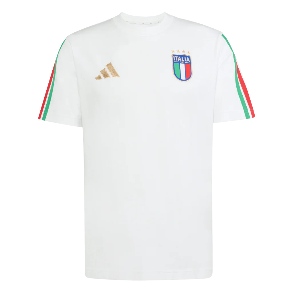 Italy DNA T-Shirt (KE1217)