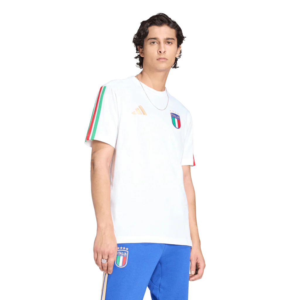 Italy DNA T-Shirt (KE1217) - Image 2