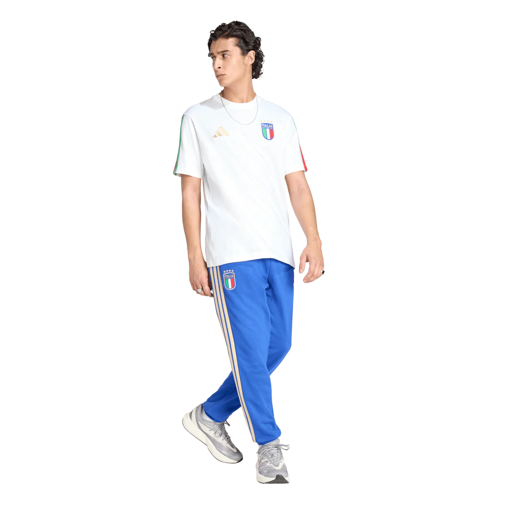 Italy DNA T-Shirt (KE1217) - Image 4