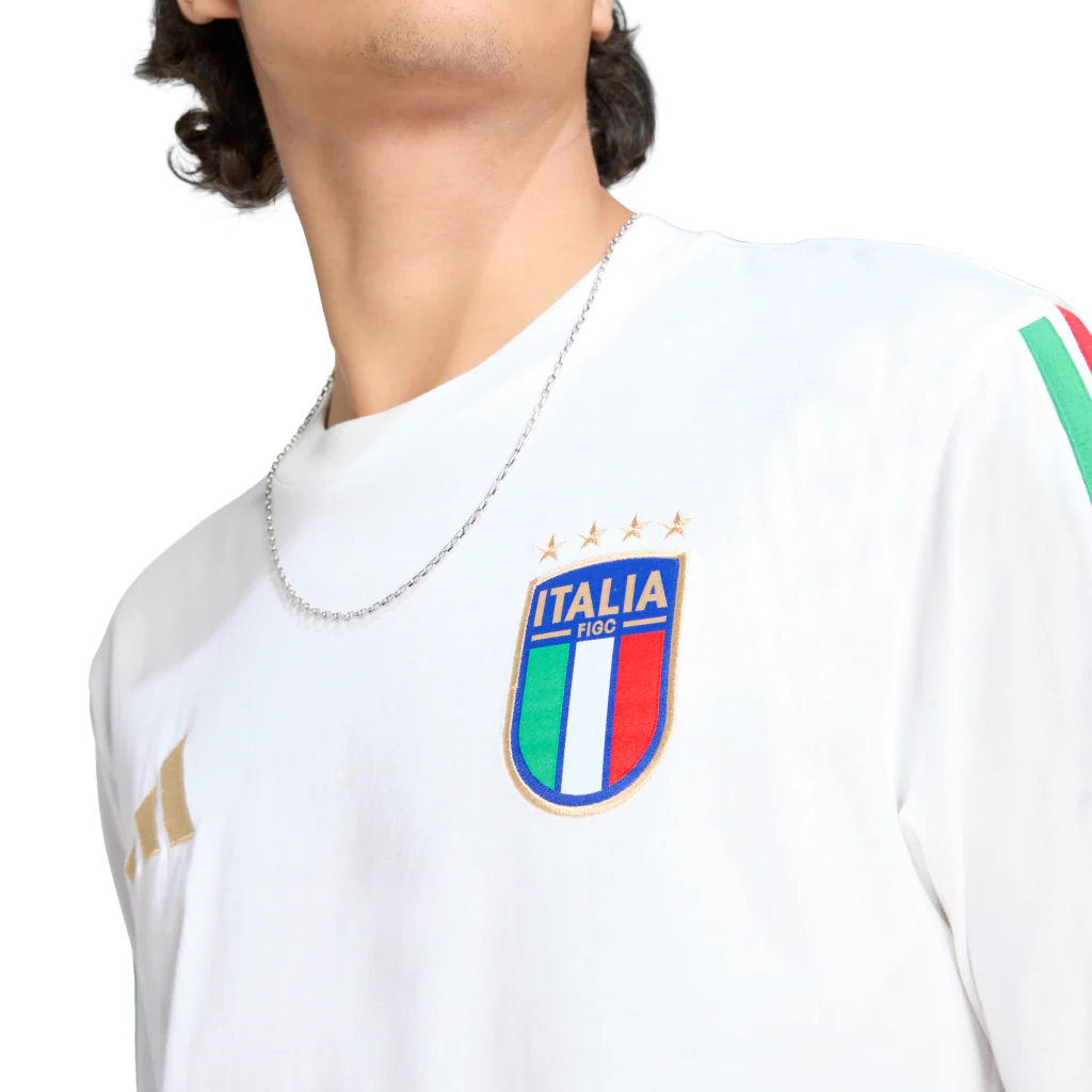 Italy DNA T-Shirt (KE1217) - Image 6