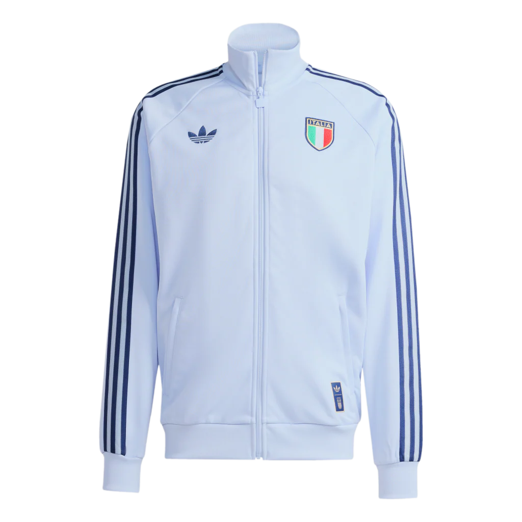 Italy Originals Track Top (JY9630)