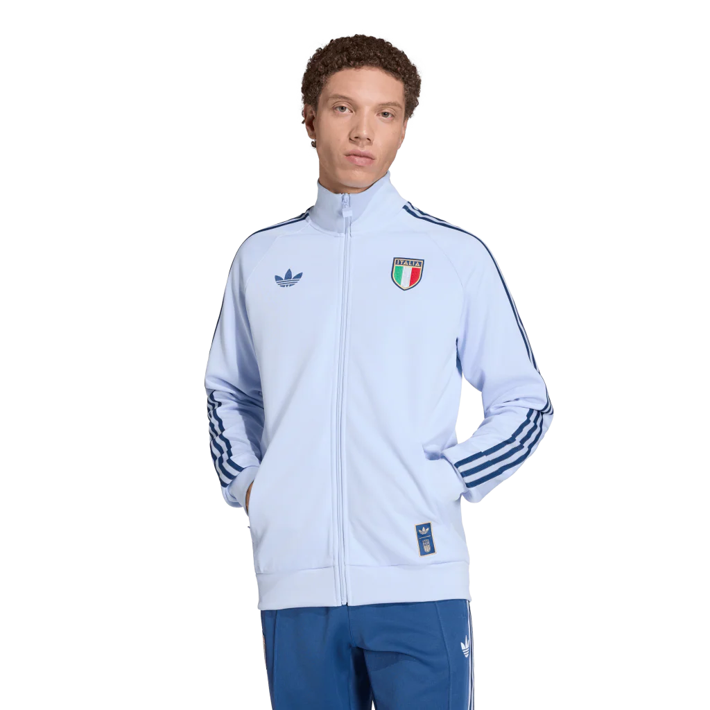 Italy Originals Track Top (JY9630) - Image 2