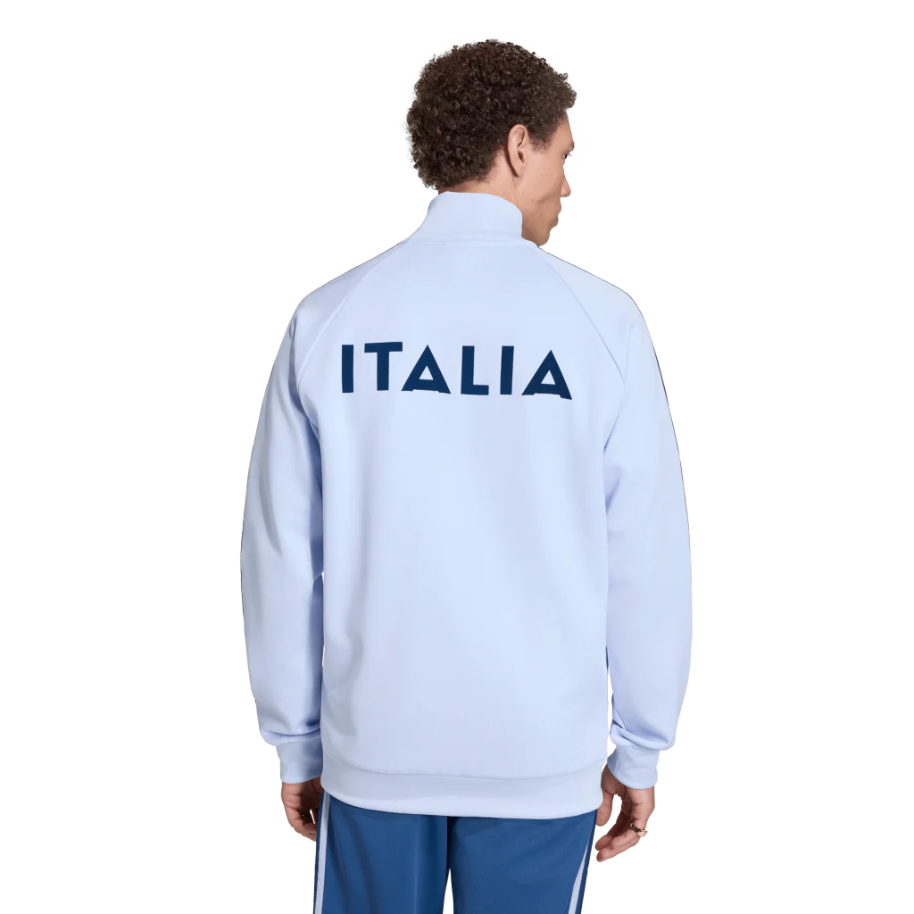 Italy Originals Track Top (JY9630) - Image 3