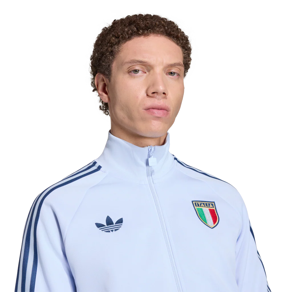 Italy Originals Track Top (JY9630) - Image 4