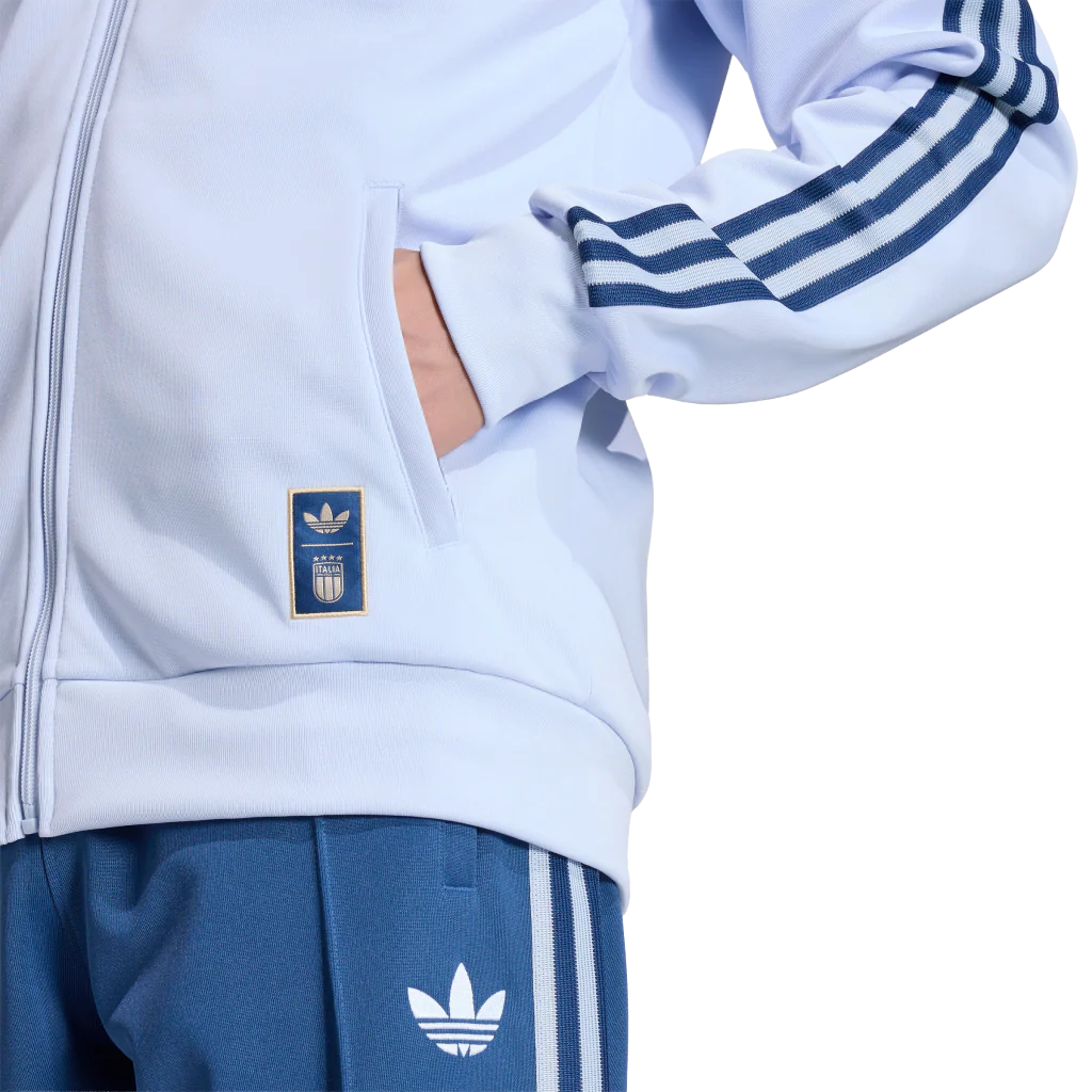 Italy Originals Track Top (JY9630) - Image 5