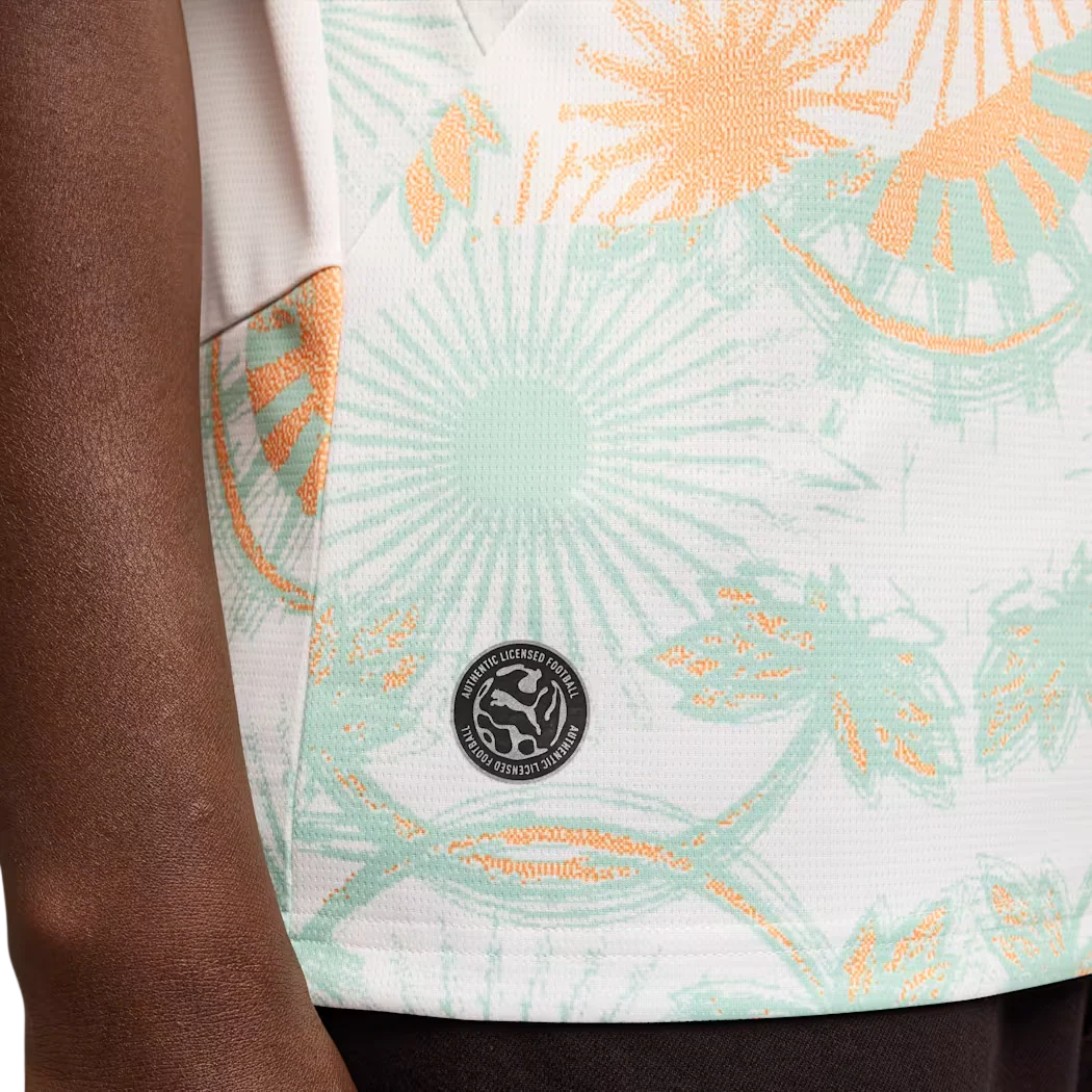 Ivory Coast 2026 Away Jersey (78318802) - Image 3