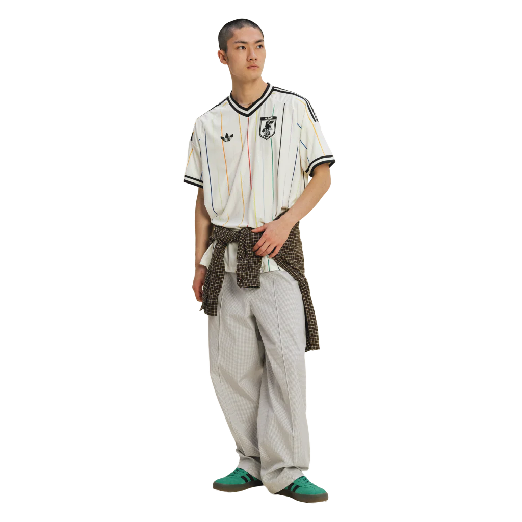Japan 2026 Away Authentic Jersey (KD3348) - Image 3