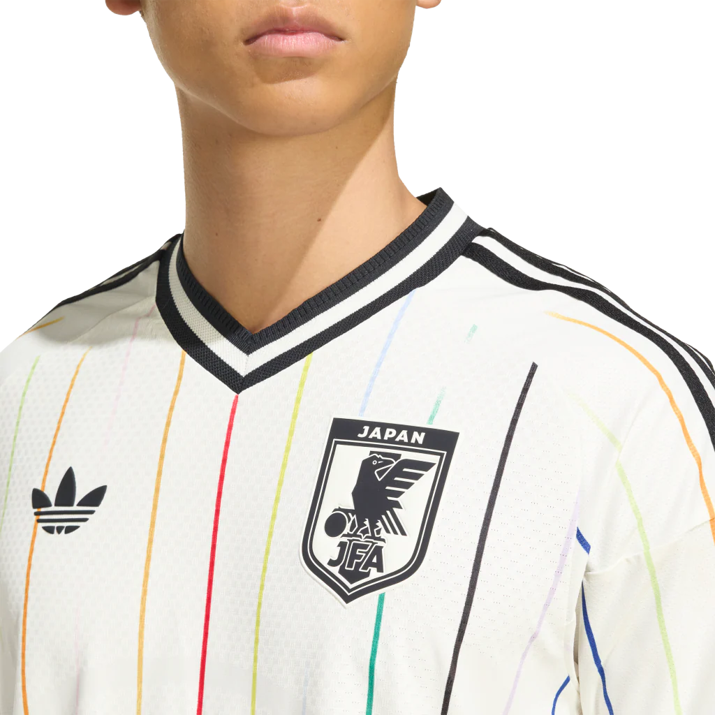 Japan 2026 Away Authentic Jersey (KD3348) - Image 4