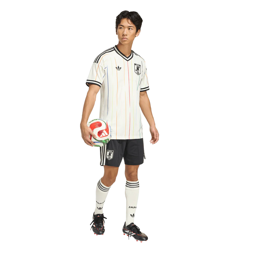 Japan 2026 Away Authentic Jersey (KD3348) - Image 6