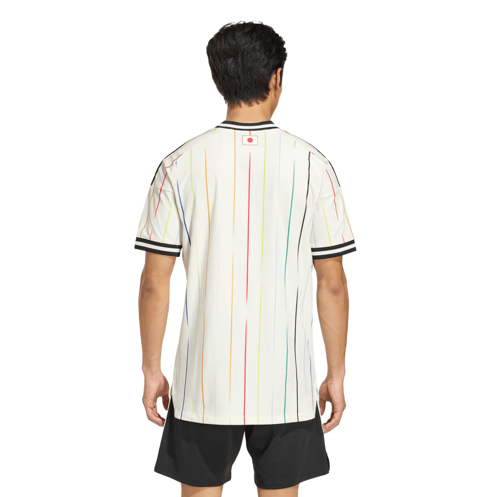 Japan 2026 Away Authentic Jersey (KD3348) - Image 7