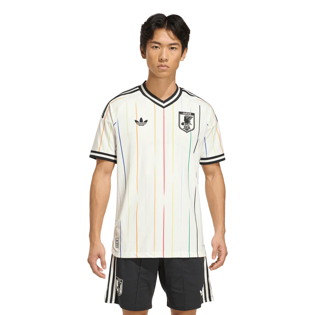 Japan 2026 Away Authentic Jersey (KD3348) - Image 8