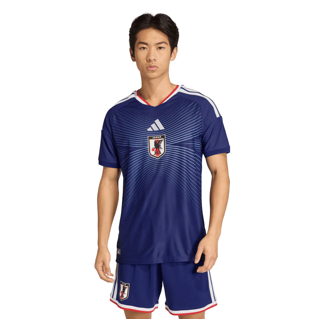 Japan 2026 Home Authentic Jersey (JN1867) - Image 3