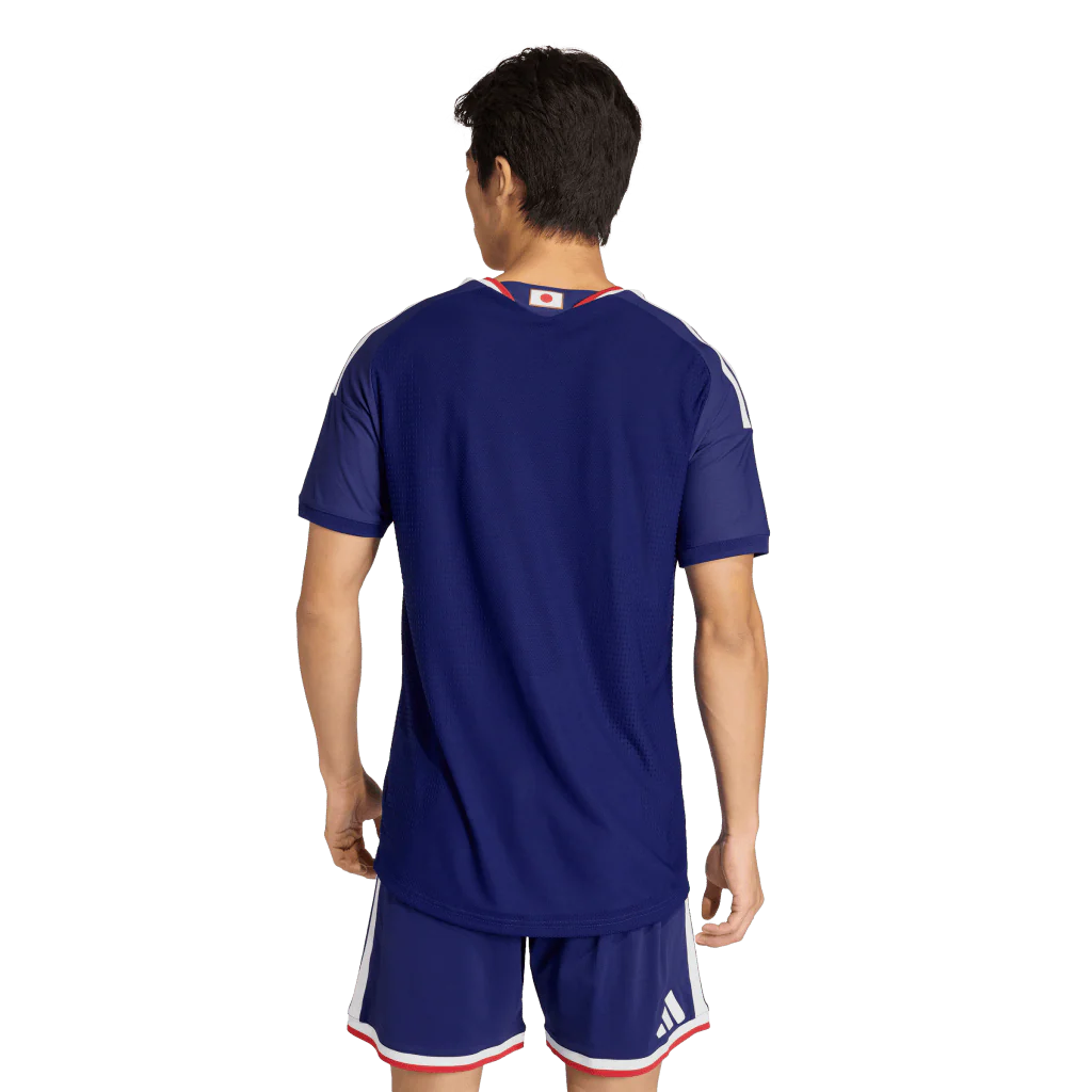 Japan 2026 Home Authentic Jersey (JN1867) - Image 4
