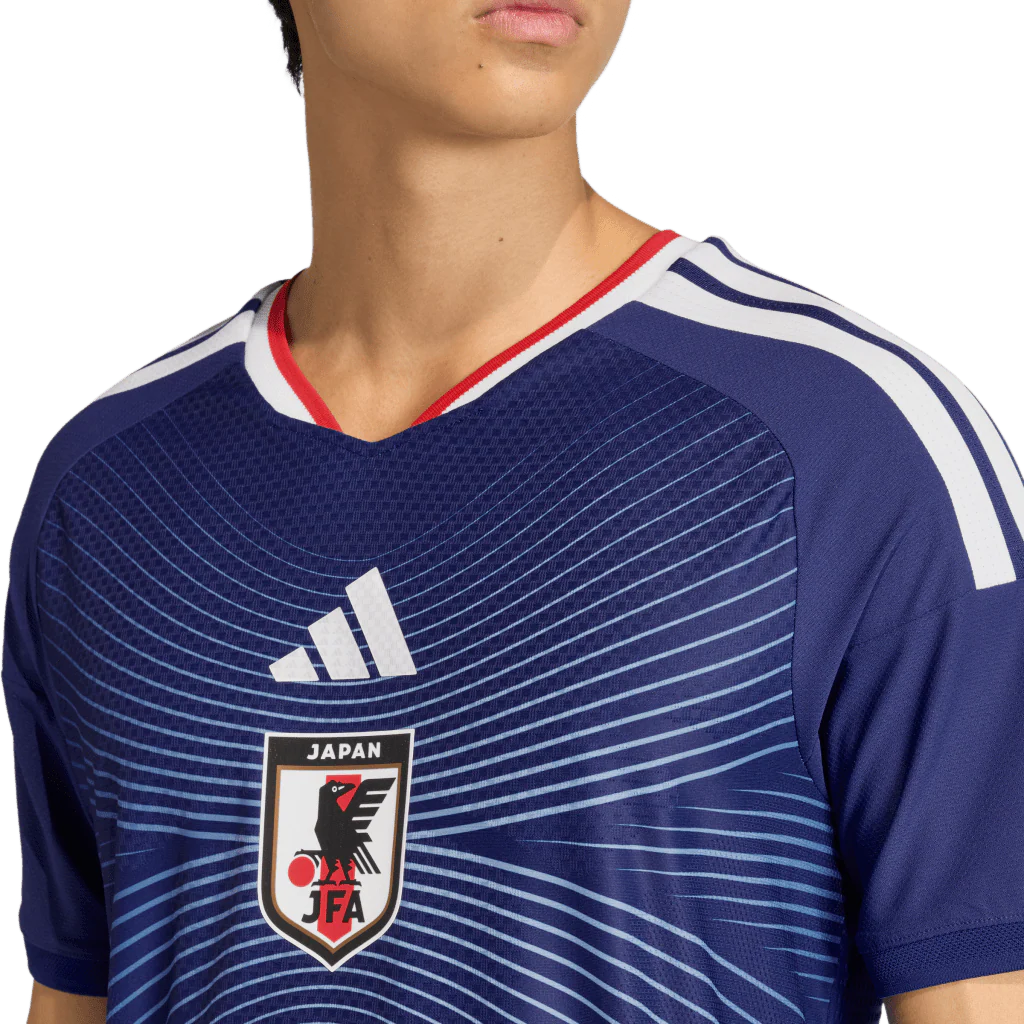 Japan 2026 Home Authentic Jersey (JN1867) - Image 5