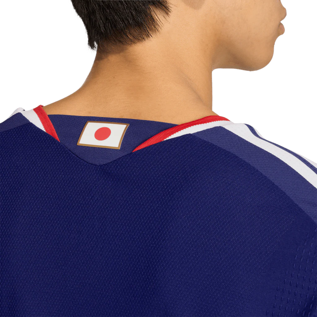 Japan 2026 Home Authentic Jersey (JN1867) - Image 6
