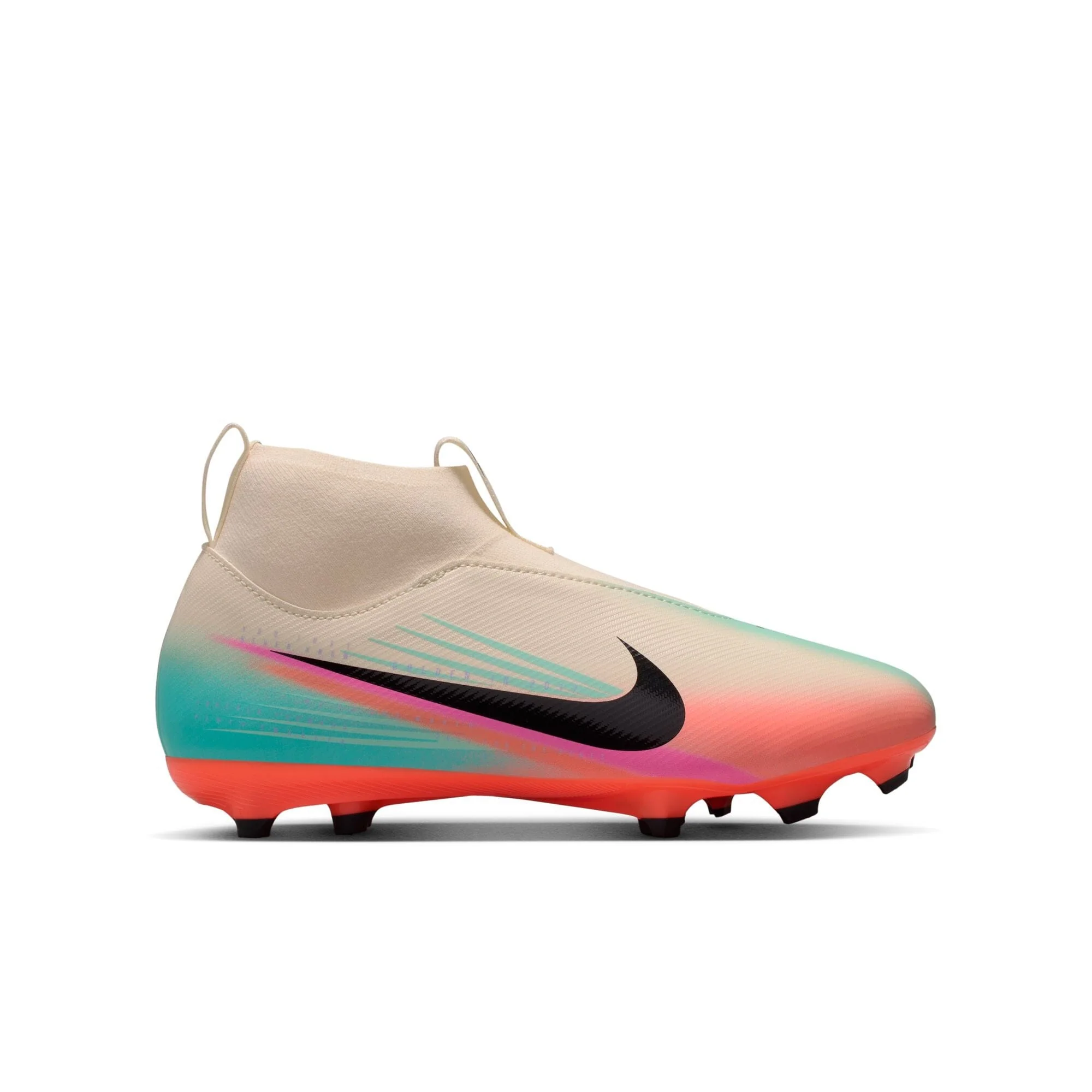Jr. Mercurial Superfly 10 Academy MG Sam Kerr (IB4439-100) - Image 6