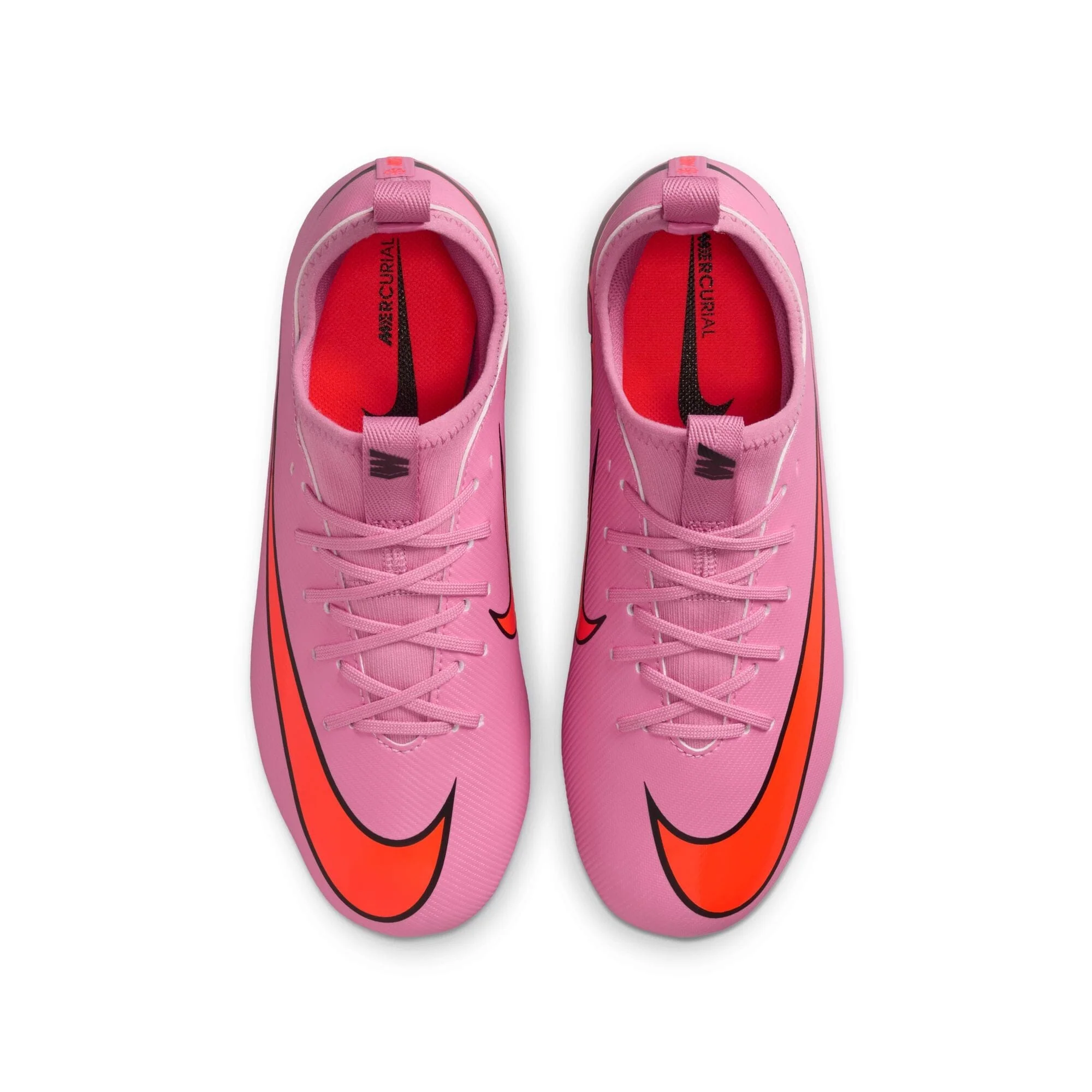 Jr. Mercurial Vapor 16 Academy FG/MG - Scary Good Pack (FQ8392-600) - Image 5
