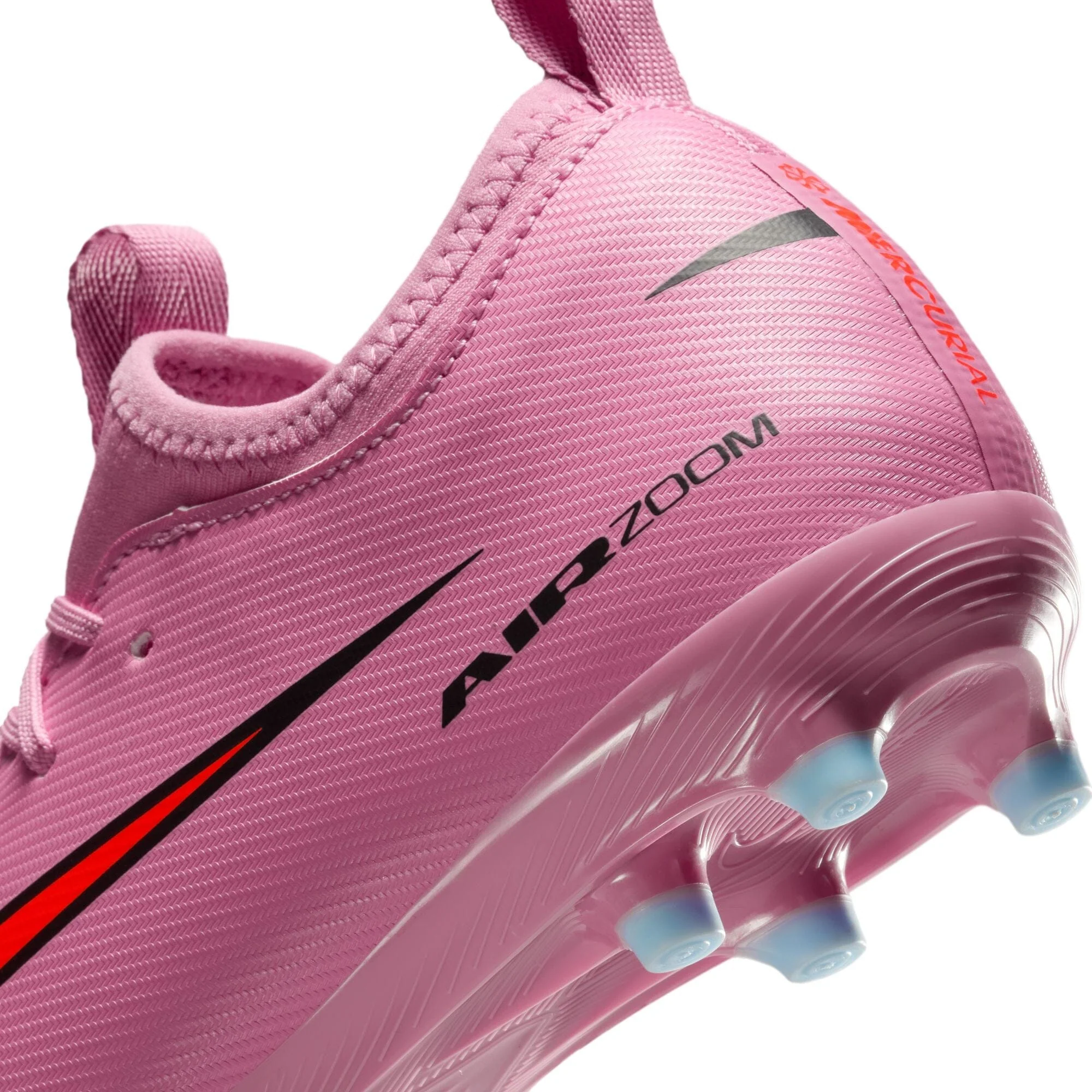 Jr. Mercurial Vapor 16 Academy FG/MG - Scary Good Pack (FQ8392-600) - Image 8