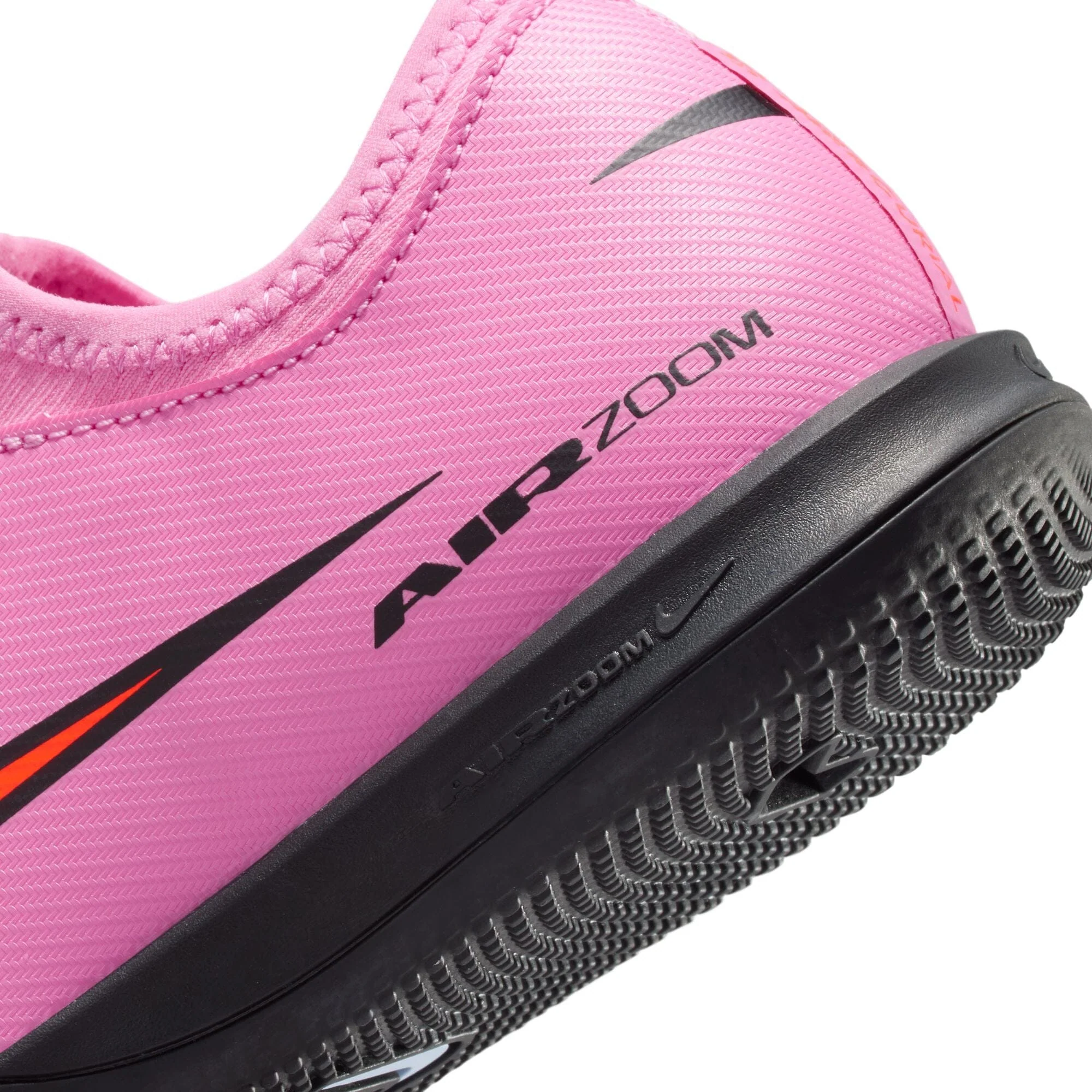 Jr. Mercurial Vapor 16 Academy Indoor Court - Scary Good Pack (FQ8411-600) - Image 10