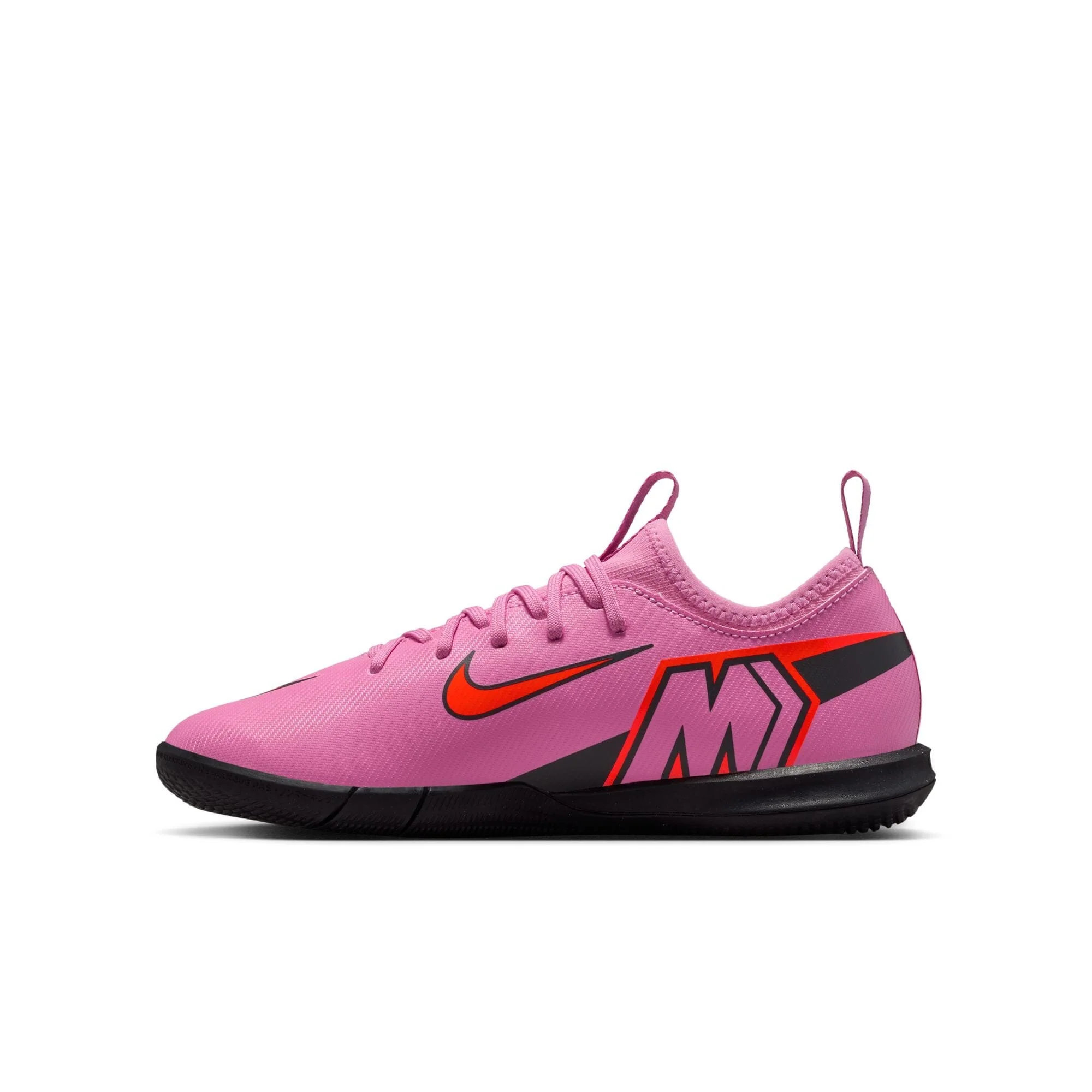 Jr. Mercurial Vapor 16 Academy Indoor Court - Scary Good Pack (FQ8411-600) - Image 5