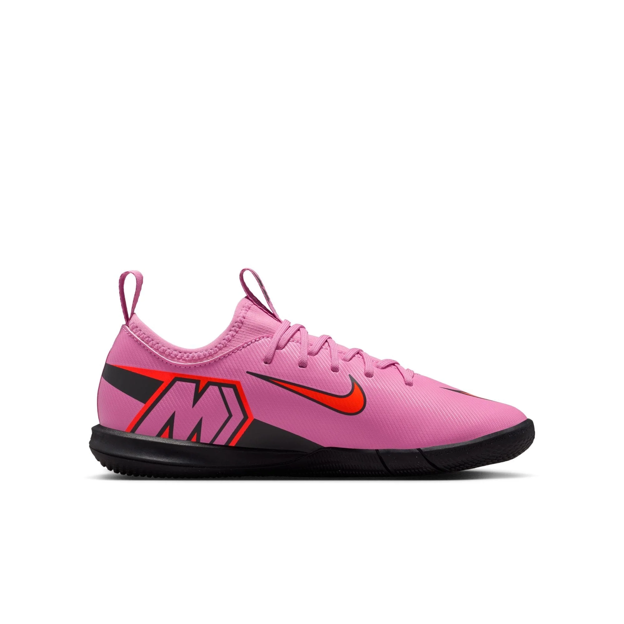 Jr. Mercurial Vapor 16 Academy Indoor Court - Scary Good Pack (FQ8411-600) - Image 7