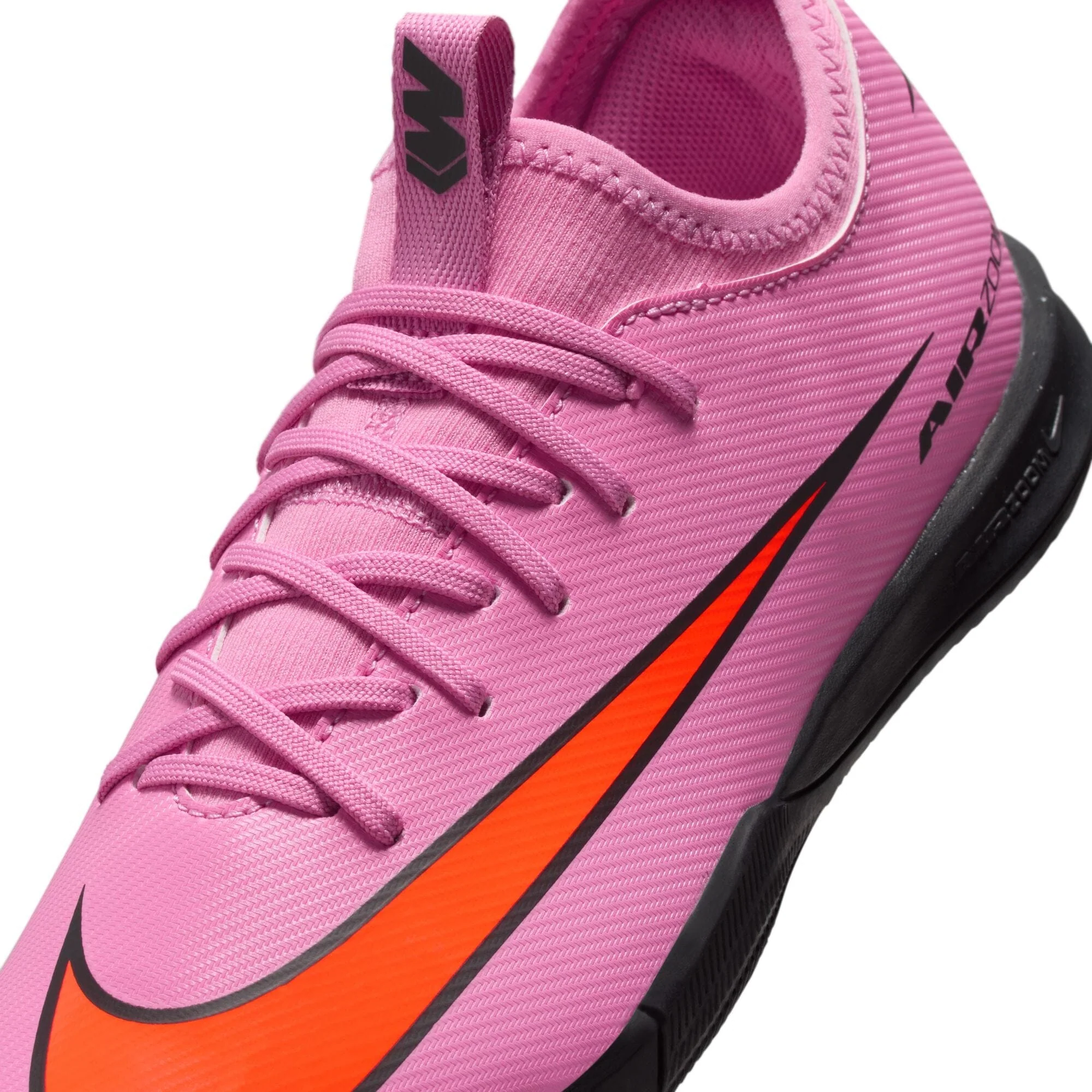Jr. Mercurial Vapor 16 Academy Indoor Court - Scary Good Pack (FQ8411-600) - Image 9