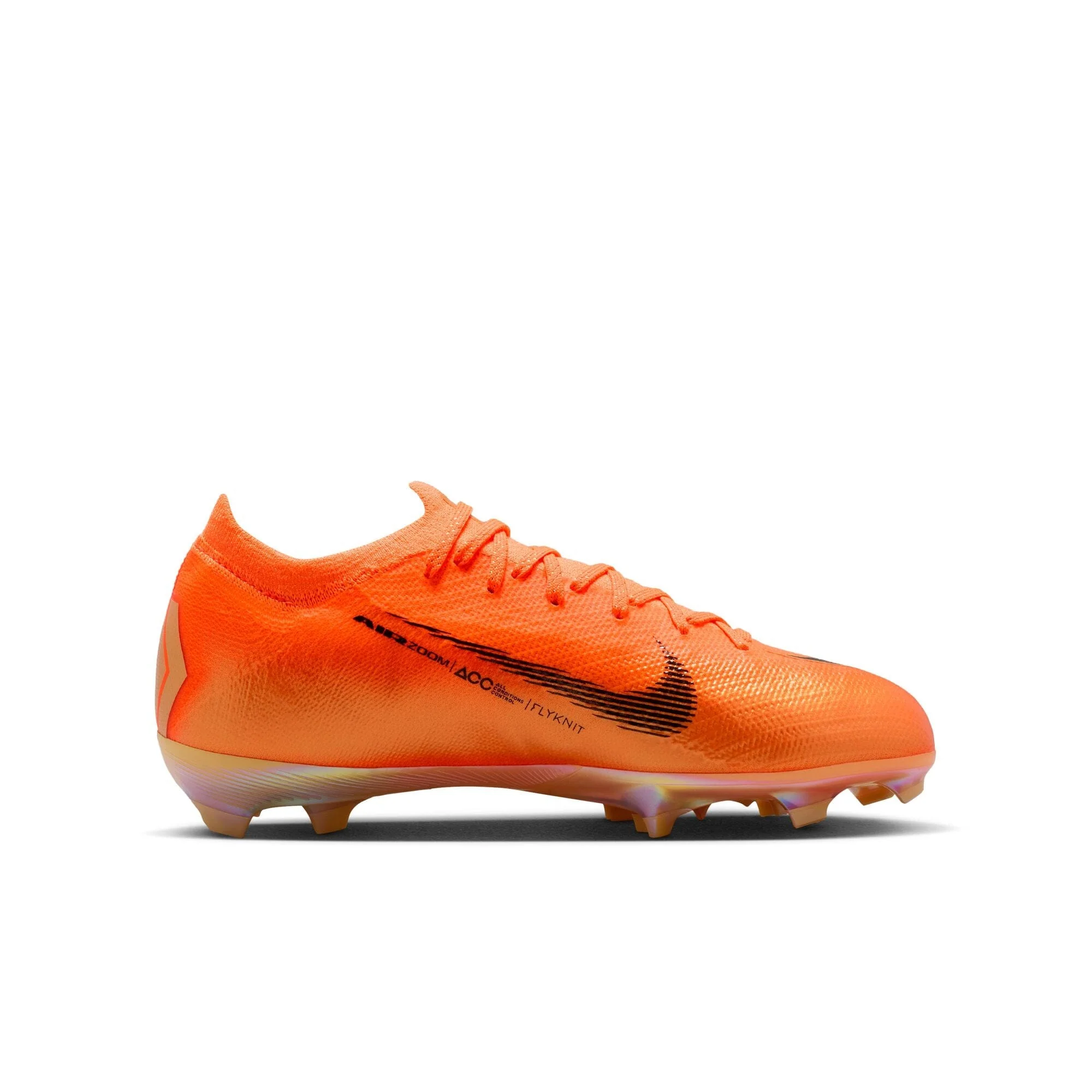 Jr. Mercurial Vapor 16 Pro FG Deja Vu - Special Edition (IO1556-800) - Image 12