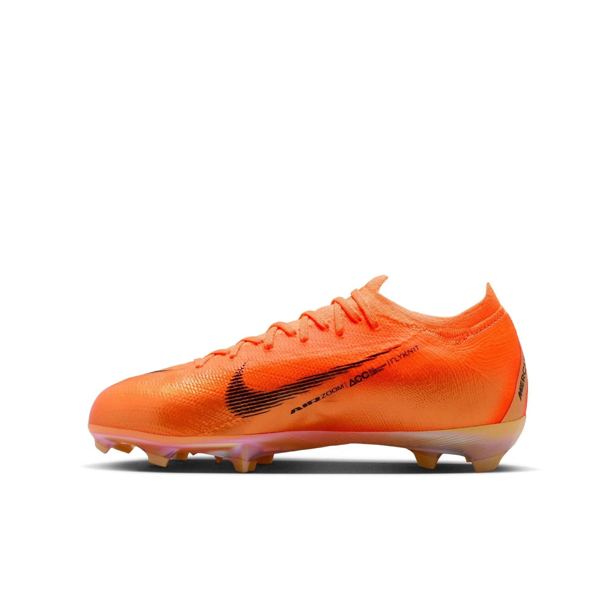 Jr. Mercurial Vapor 16 Pro FG Deja Vu - Special Edition (IO1556-800) - Image 2