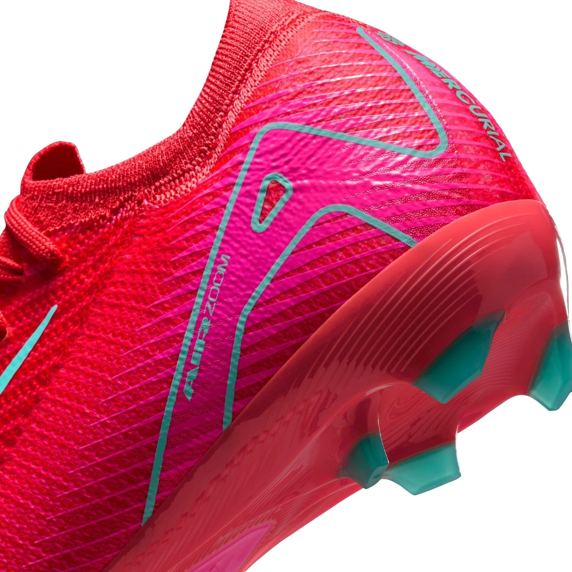 Jr. Mercurial Vapor 16 Pro FG - Mad Energy Pack (HF5448-800) - Image 3