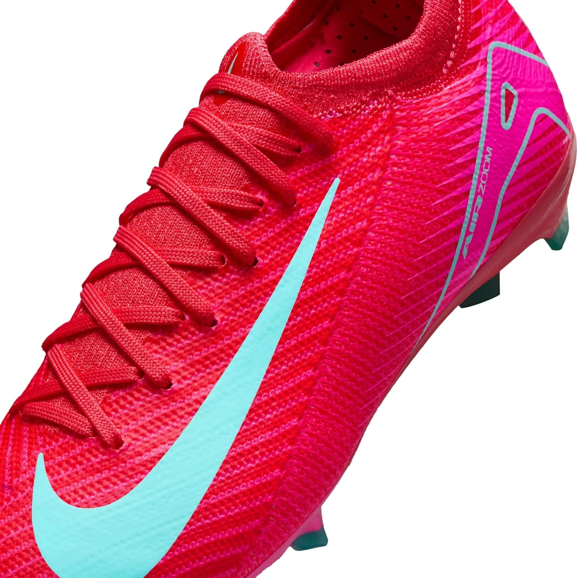 Jr. Mercurial Vapor 16 Pro FG - Mad Energy Pack (HF5448-800) - Image 4