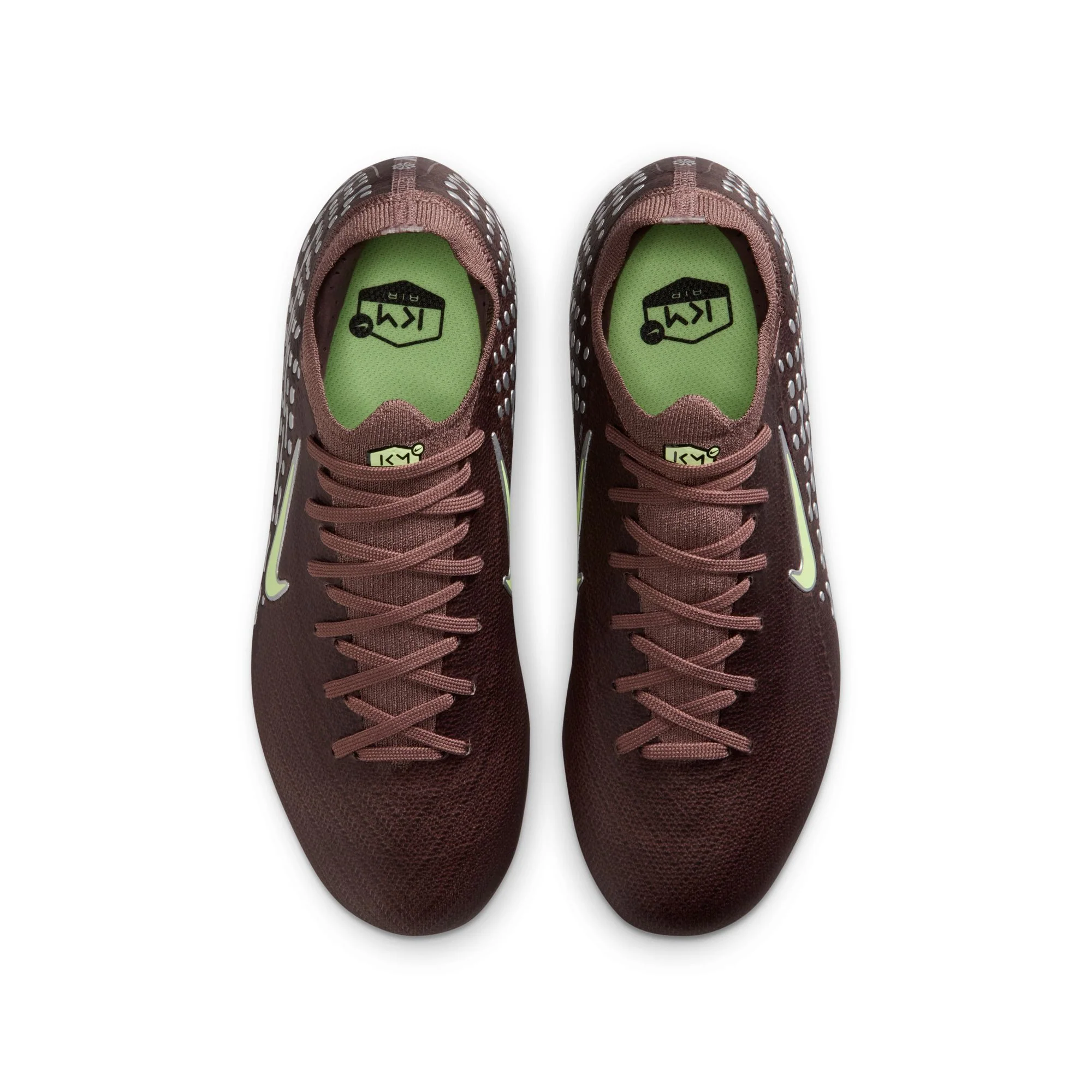 Jr. Mercurial Vapor 16 Pro FG Kylian Mbappe (HF5450-200) - Image 3